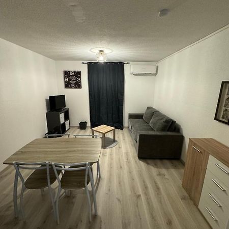 Studio Avec Terrasse Vue Sur Cousson Digne-les-Bains Eksteriør bilde