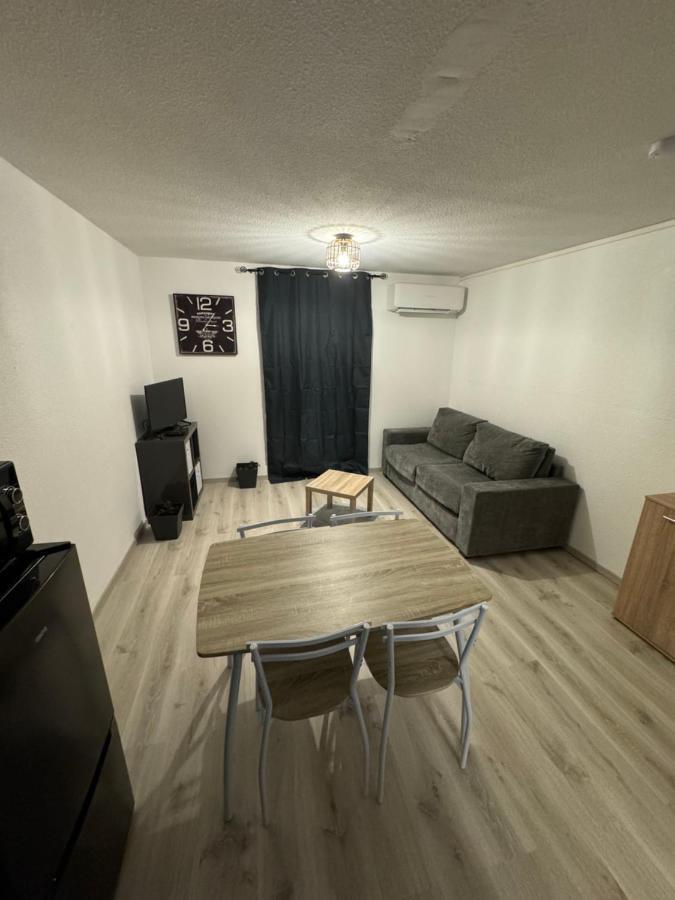 Studio Avec Terrasse Vue Sur Cousson Digne-les-Bains Eksteriør bilde