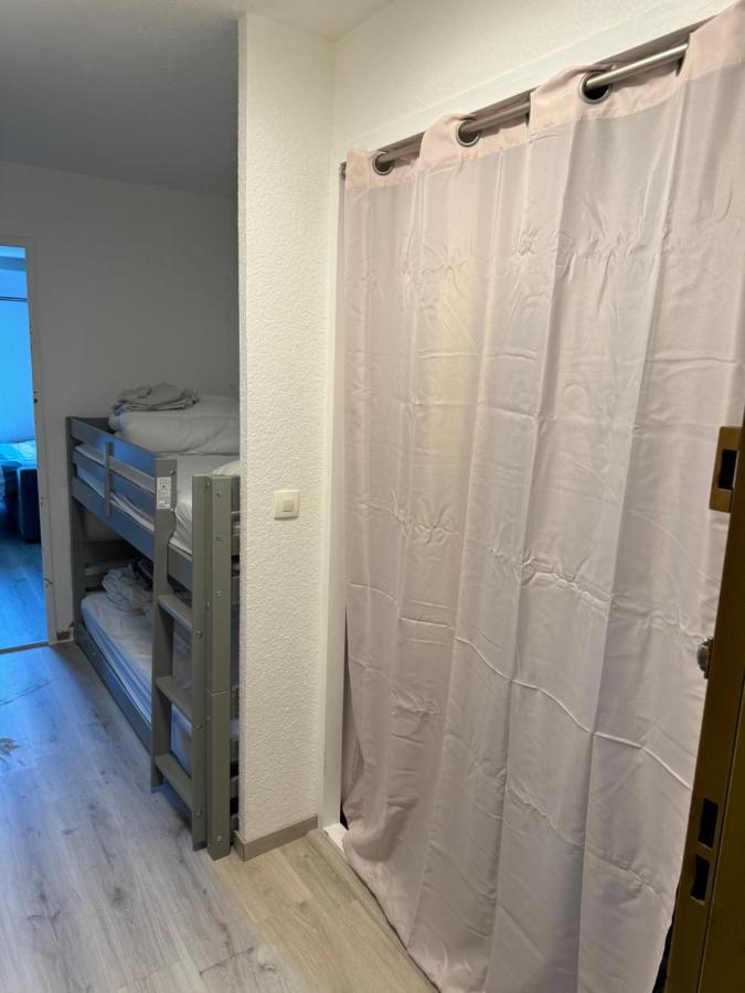 Studio Avec Terrasse Vue Sur Cousson Digne-les-Bains Eksteriør bilde