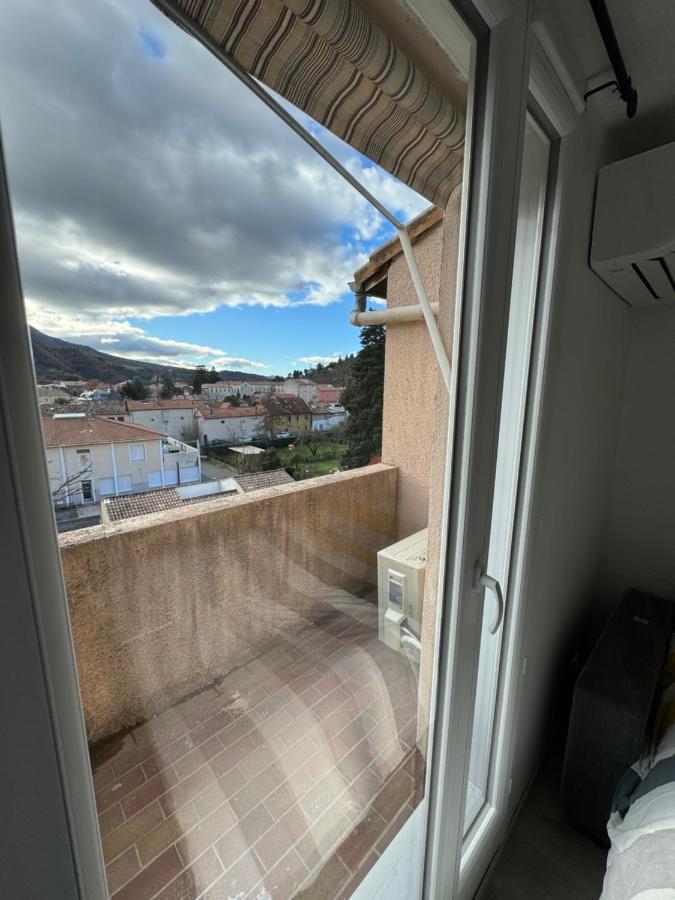 Studio Avec Terrasse Vue Sur Cousson Digne-les-Bains Eksteriør bilde