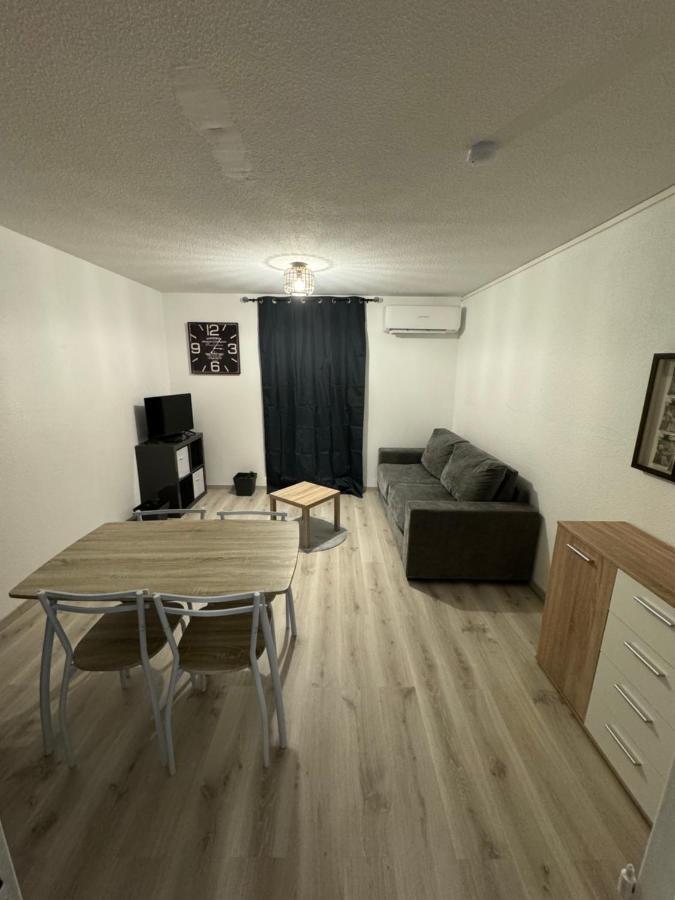Studio Avec Terrasse Vue Sur Cousson Digne-les-Bains Eksteriør bilde