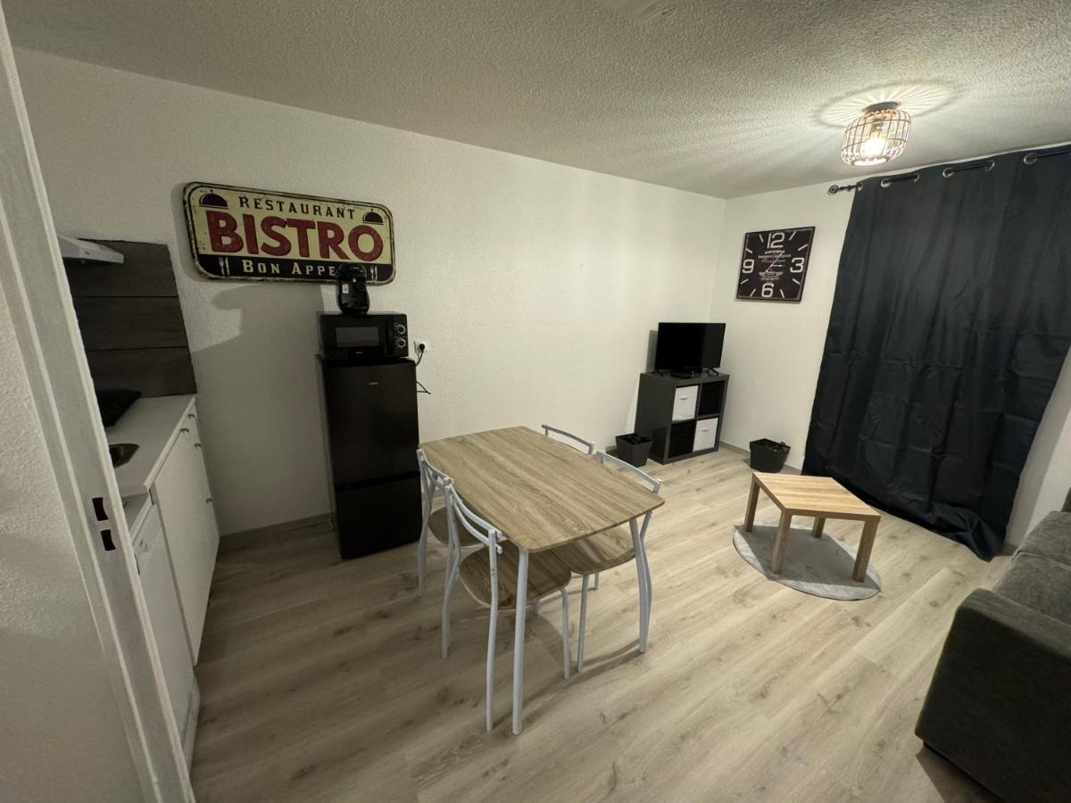 Studio Avec Terrasse Vue Sur Cousson Digne-les-Bains Eksteriør bilde
