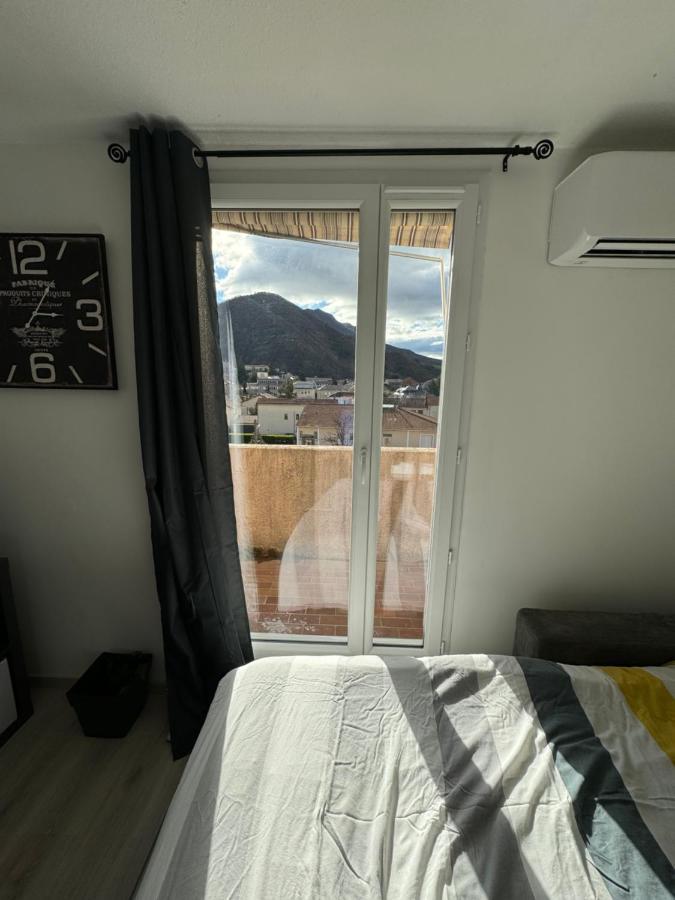 Studio Avec Terrasse Vue Sur Cousson Digne-les-Bains Eksteriør bilde