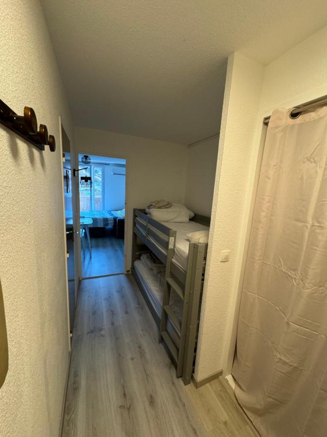 Studio Avec Terrasse Vue Sur Cousson Digne-les-Bains Eksteriør bilde